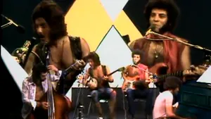 Trupa britanică Mungo Jerry aduce 