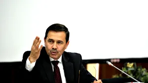 Gheorghe Pogea, fost ministru al Finanţelor, este audiat la DNA