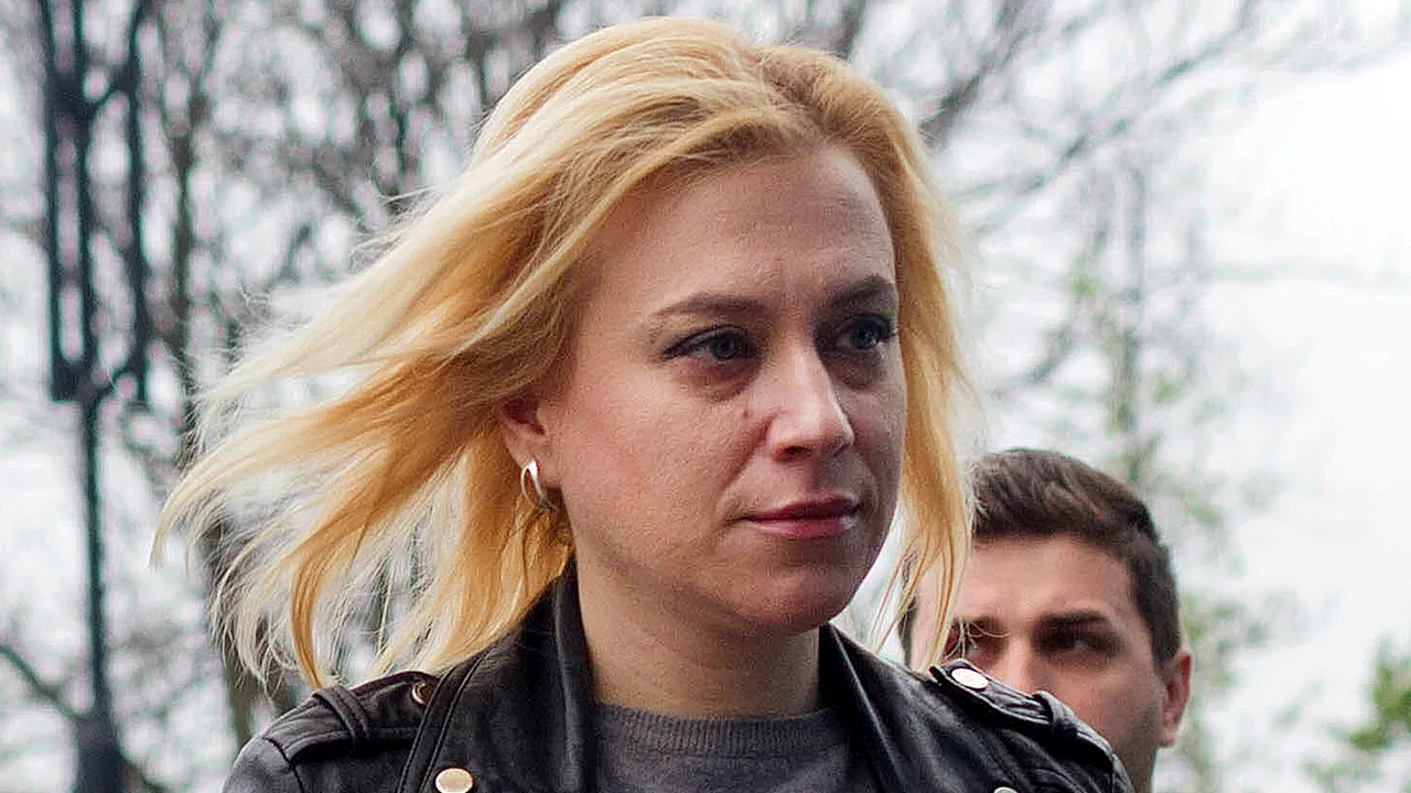 Inspecţia Judiciară a declanşat acţiunea disciplinară împotriva procurorului Florentina Mirică 