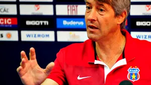 Bergodi: Este inadmisibil ceea ce a făcut Stancu