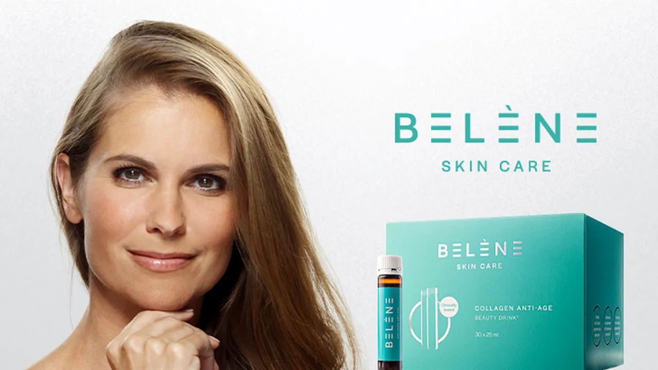 Belene Colagen – riduri mai puţine cu 15%! (P)