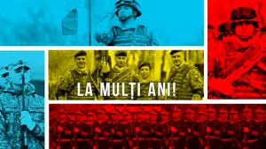 Semnificaţia şi istoria Zilei Naţionale. Progamul paradelor de 1 Decembrie 2022 la Bucureşti şi Alba Iulia 