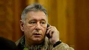 Mădălin Voicu a fost numit secretar de stat la Ministerul Culturii