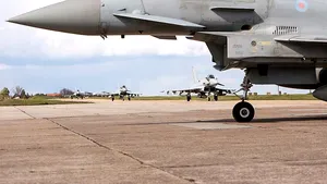 1.300 de militari din România şi din nouă state aliate participă la exerciţiul Ramstein Legacy 24