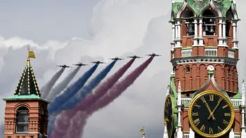 Paradă militară organizată de Putin la Moscova, de Ziua Victoriei. Securitate sporită și lideri internaționali invitați