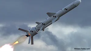 Secretul rachetei ucrainene Neptun, care a scufundat crucişătorul Moskva