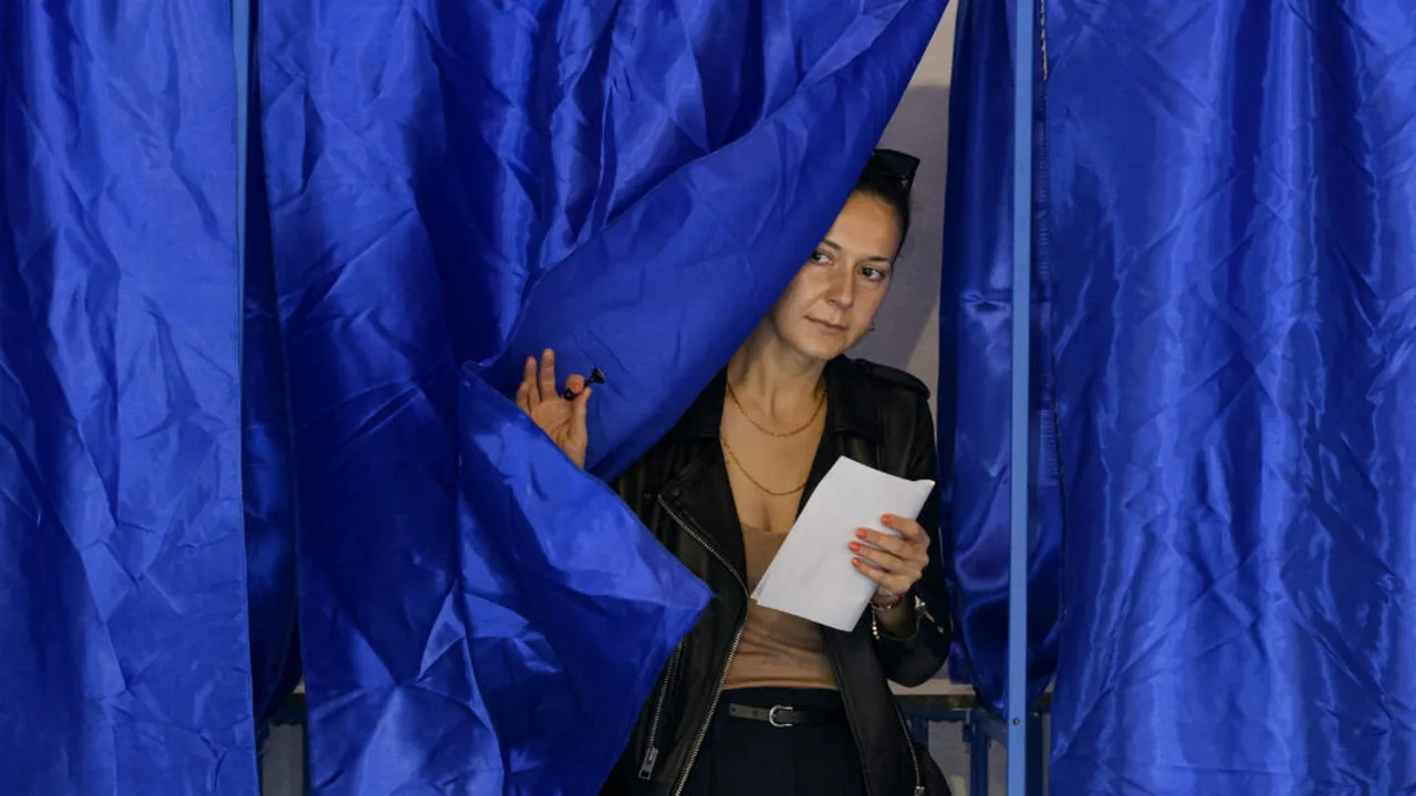 Jumătate din voturile diasporei vin din Italia, Marea Britanie și Germania