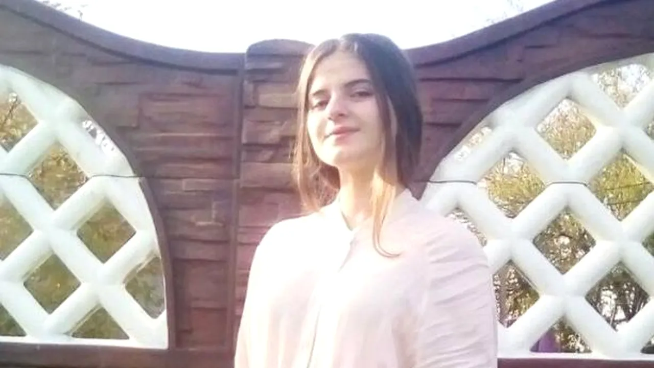 Prietenul cu care Alexandra urma să se întâlnească la Caracal: Sunam şi nu răspundea. E un coşmar