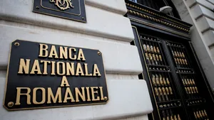 BNR a revizuit în sens ascendent rata anuală a inflaţiei