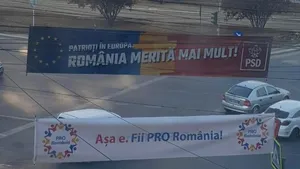 Au început glumele de campanie. Pro România a trolat sloganul PSD: Aşa e!