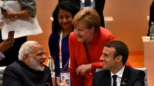 SUMMITUL G20 | Angela Merkel afirmă că milioane de oameni din întreaga lume aşteaptă soluţii de la liderii ţărilor dezvoltate 