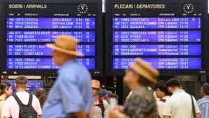Mai multe trenuri din Ungaria care străbat România își vor modifica temporar programul