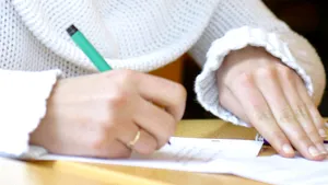 O elevă din Craiova, printre câştigătorii concursului Juvenes Translatores al Comisiei Europene