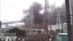 Cel puţin o persoană a murit într-o nouă explozie produsă la o fabrică industrială în estul Chinei