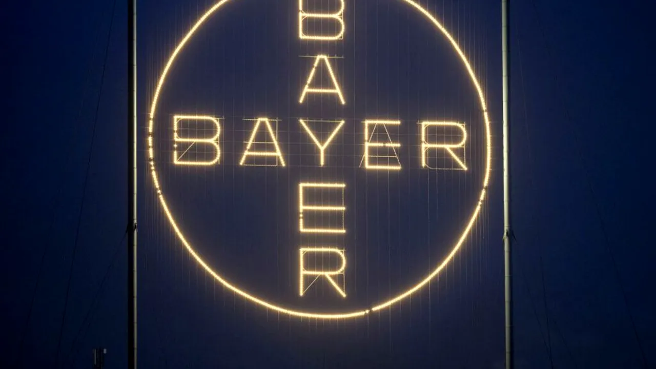 Bayer restructurează divizia de agricultură din Germania. Circa 500 de angajați, afectați