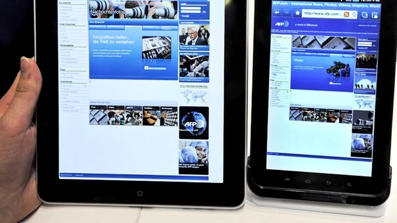 Apple şi Samsung îşi joacă ultima şansă de a rezolva disputele în SUA înainte de un proces cu juriu
