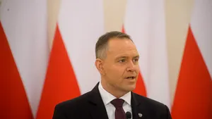 Nawrocki afirmă că Polonia este pregătită să găzduiască trupele americane retrase din Germania