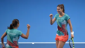 Halep, Begu, Niculescu şi Cîrstea, în echipa de Fed Cup a României pentru meciul cu Marea Britanie