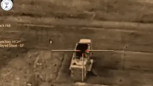 Atacul din Iran: Mossad publică un clip cu presupuse operațiuni în Iran împotriva apărării aeriene