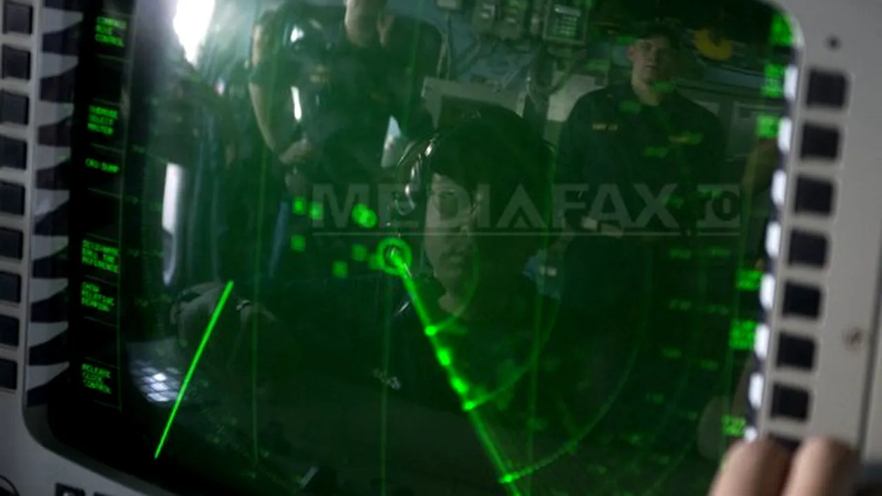 Statele Unite ar putea furniza Ucrainei un radar militar performant