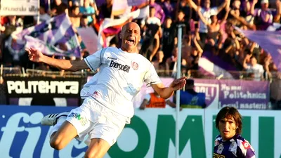 SOCIAL Dosar penal pentru ucidere din culpă după moartea fostului fotbalist Gabi Mureșan