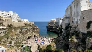 De la hamsii sărate la focaccia: două locuri spectaculoase din Italia de vizitat toamna