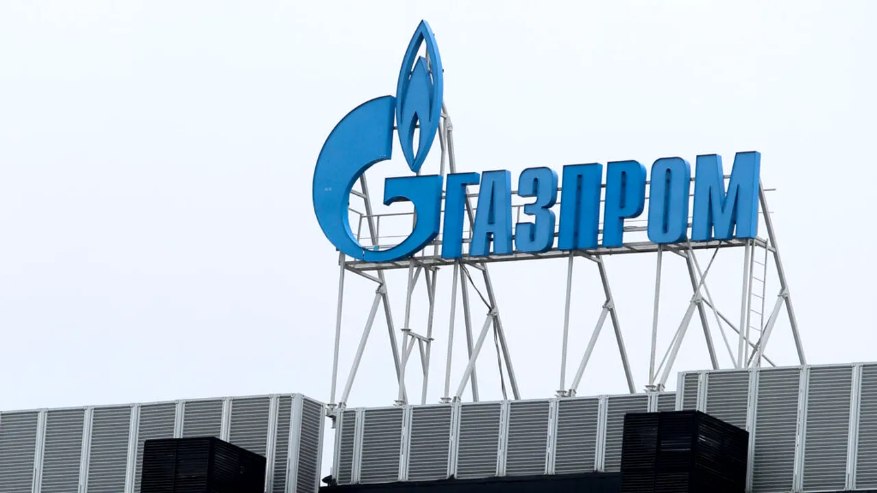 Gazprom se confruntă cu procese de aproape 20 de miliarde de dolari din partea companiilor europene