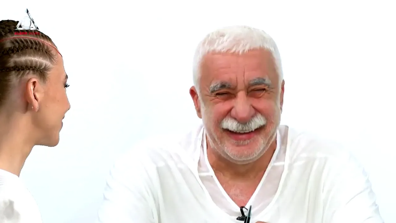 Tu ştii pe ce lume trăieşti? Iohannis a mers în Deltă cu Carmen. Adrian Sârbu: „O vizită demnă de Stand Up Comedy”