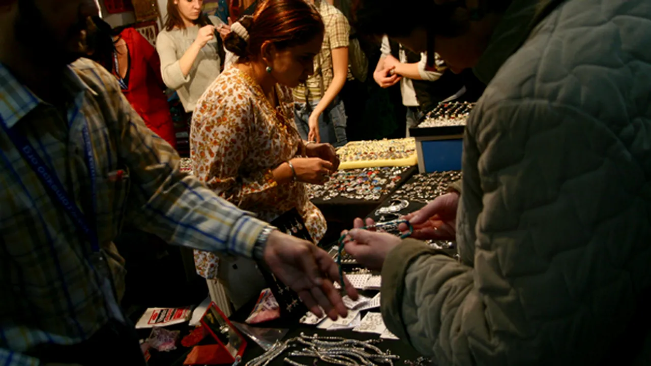 Agenţii economici, susţinuţi de stat să participe la târguri şi expoziţii internaţionale