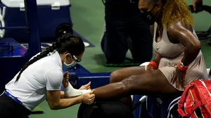 Serena Williams a fost eliminată de la US Open. Naomi Osaka şi Victoria Azarenka vor juca finala
