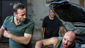 Actorii principali din serialul 