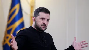 Zelenski face apel la o „presiune puternică” asupra Rusiei, după atacul de la Odesa