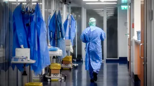 Primele declaraţii ale managerului spitalului din Târgu-Jiu, după ce a fost confirmat cu coronavirus