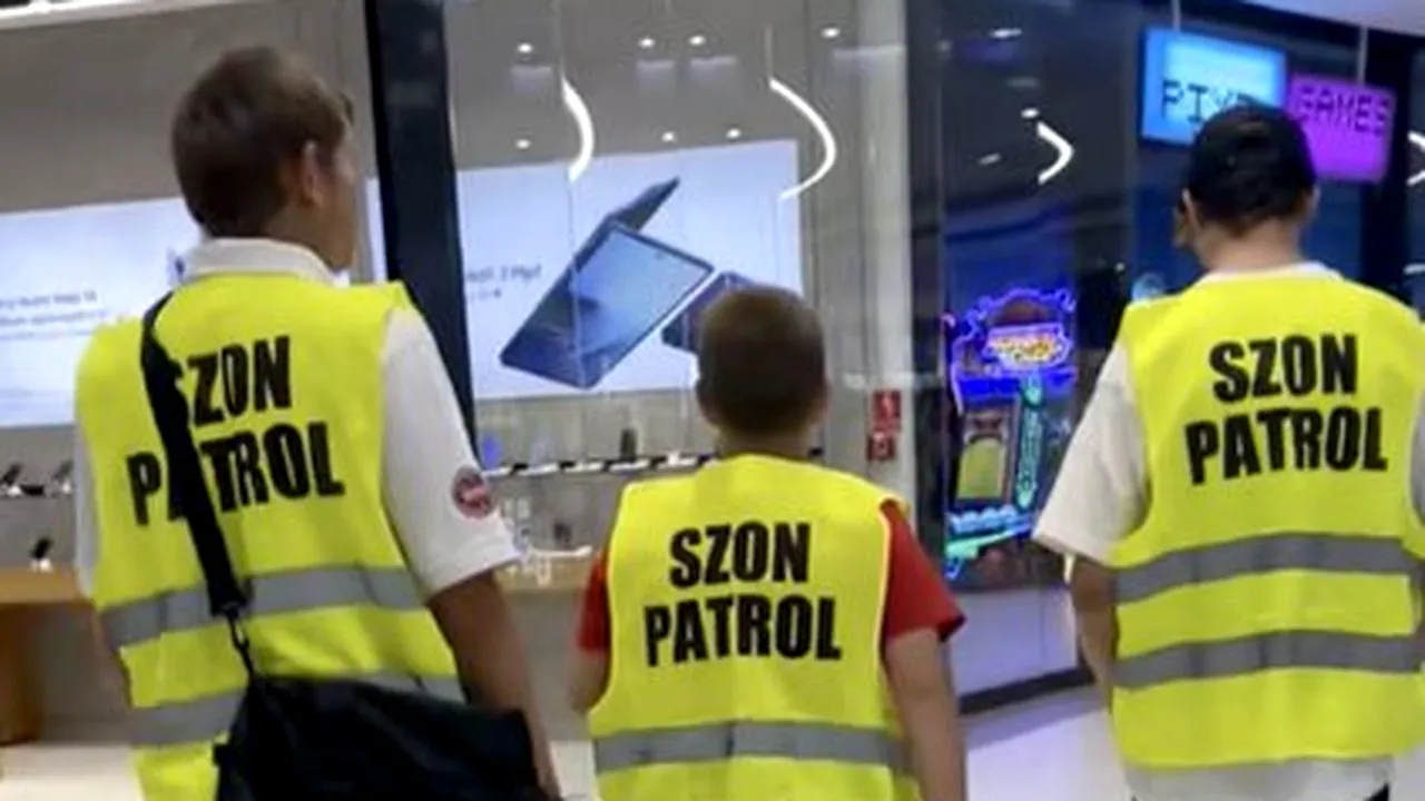 „Patrule Shon” - fenomenul TikTok care transformă distracția în violență psihologică. Cum a luat amploare in Polonia