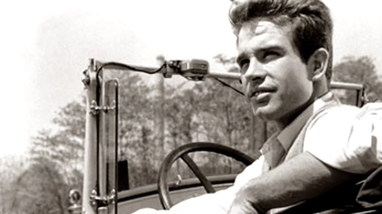 Warren Beatty a primit premiul AFI pentru întreaga carieră