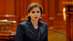 Anastase: Raportul CE privind justiţia din România este 