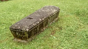 Un mormânt comun antic dezvăluie cum o pandemie a distrus un oraș în urmă cu 1.500 de ani