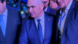 Ilie Bolojan a fost confirmat, prin vot, la președinția PNL