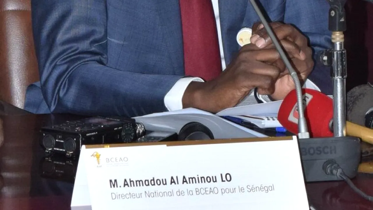 Un fost oficial al Băncii Centrale a fost numit prim-ministru al Senegalului