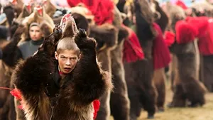 National Geographic Traveller: Românca Alecsandra Raluca Drăgoi, printre finaliştii concursului de fotografie din 2015