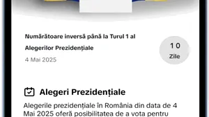 Măsurile TikTok pentru a proteja integritatea platformei pe parcursul alegerilor din România