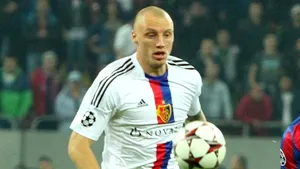 Ivan Ivanov a fost desemnat fotbalistul bulgar al anului 2013