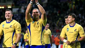 România a învins Portugalia, scor 23-8, în Cupa Europeană a Naţiunilor