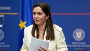 România sprijină aderarea Bosniei și Herțegovinei la Uniunea Europeană
