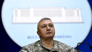 Șeful Statului Major al Apărării a făcut anunțul: Nu intrăm într-un război. În schimb, ne pregătim ca pentru unul