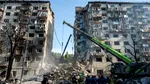Bilanțul atacului rusesc asupra Kievului a crescut la 28 de morți