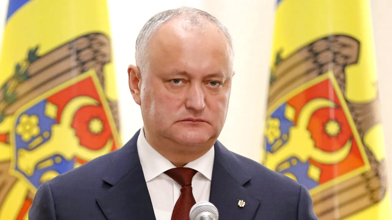 Dodon contestă rezultatele alegerilor: „Vom cere alegeri repetate. Nu vom recunoaște alegerile parlamentare”. Presa rusă a început să amplifice mesajele împotriva rezultatului din alegeri