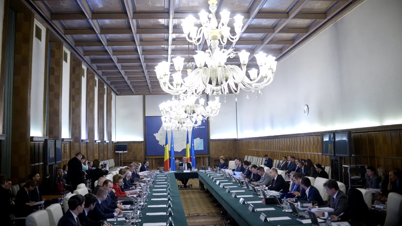 Revoluţia fiscală | Şase milioane de contracte de muncă, în aer