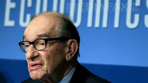 Greenspan: SUA s-ar putea confrunta cu o criză a datoriilor în următorii doi ani
