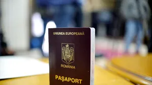 Ce pedeapsă a primit rusul care a încercat să obțină acte românești cu certificat de cetățenie fals